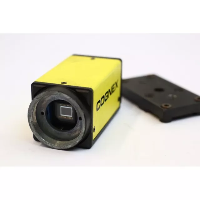 Cognex 825-0005-1R B ISM1100-10 Micro vision camera (B183) 2