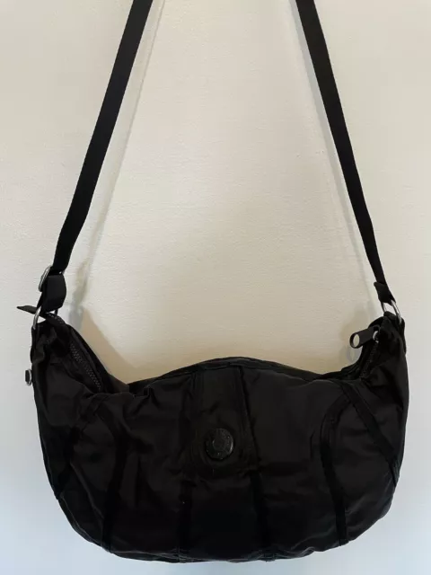 Genuine Black Kipling Bag