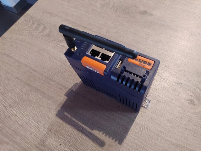 Ewon Cosy 131 Wifi Ec6133C_00Ma/S [New]
