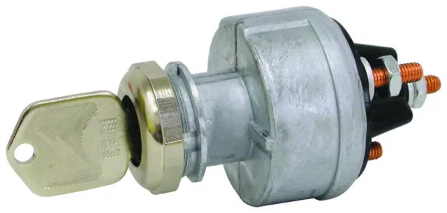 PN 19-1187 4 - Position Ignition Switch (Pack of 1)
