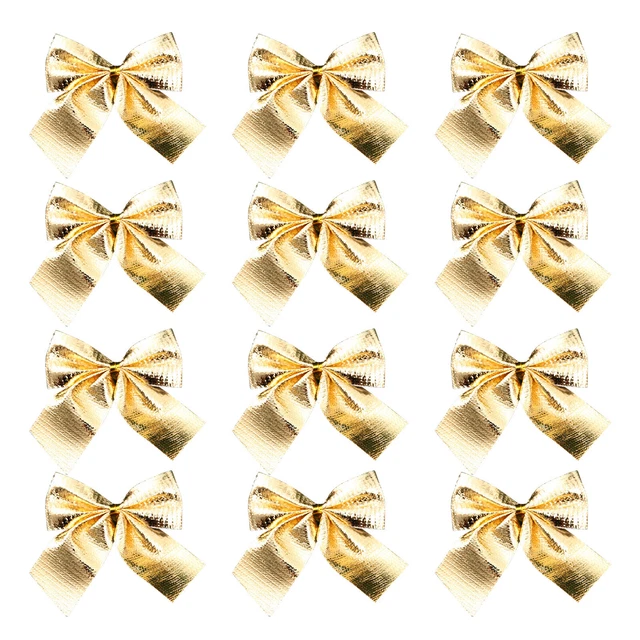 A/A Arcos de Navidad para decoración del hogar, suministros de pared para ventan