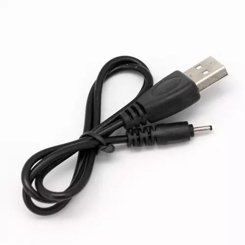 New USB Small PIN Nokia PC Charger Cable XpressMusic X6 N8 6300 N73 N93 #97