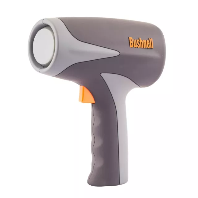 Bushnell Velocity Speed Radar Gun For Race/Racing/Rally/Track Day/Lap Time