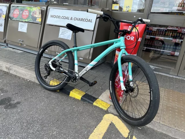 Chenga mafia best sale bike