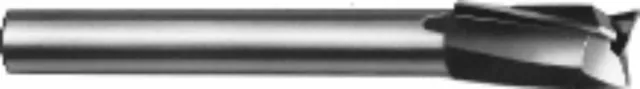 11/32 High Speed Steel Straight Shank Interchangeable Pilot Counterbore 500