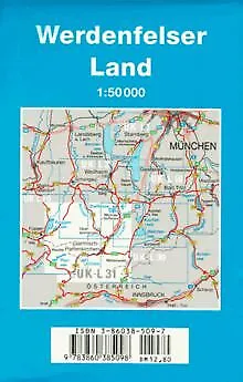 Topographische Sonderkarten Bayern. Sonderblattschnitte ... | Buch | Zustand gut