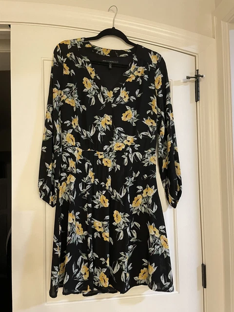 white house black market Dress 6