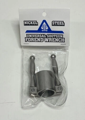 UTG Universal Shotgun Forend Wrench - TL-SHWR01  K154