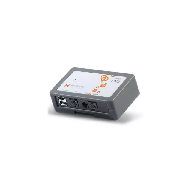 Neptune PM2 Module - conductivity, temperature, and 6 digital inputs