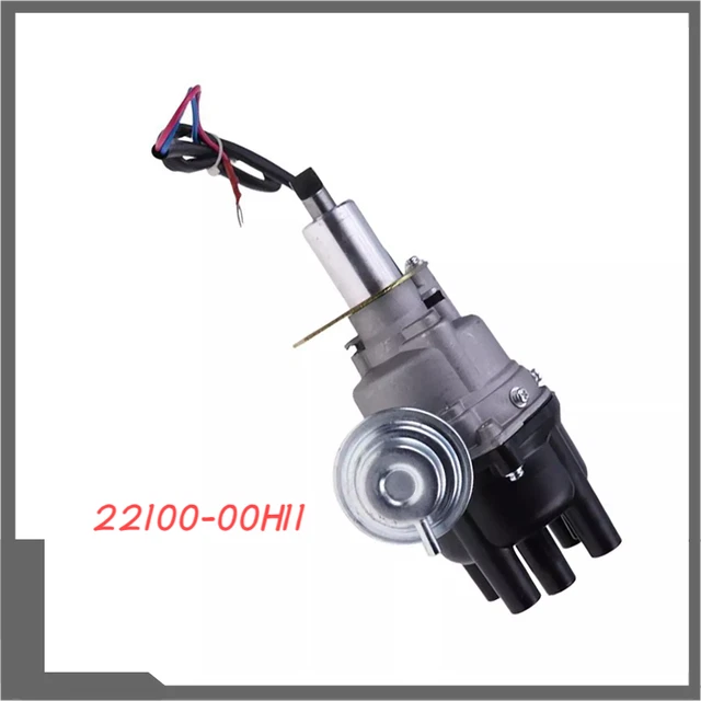 Jeu De Joints De Culasse Ajusa Pour Chariot élévateur Nissan H20 TCM FG20 - Neuf