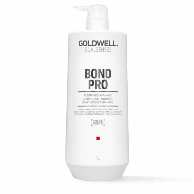 Goldwell Dualsenses Bond Pro Shampoo 1000 ml