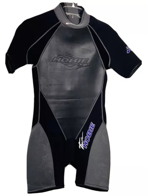 Stearns Woman’s WetSuit Water Ski Scuba Sports Neoprene Diving Suit