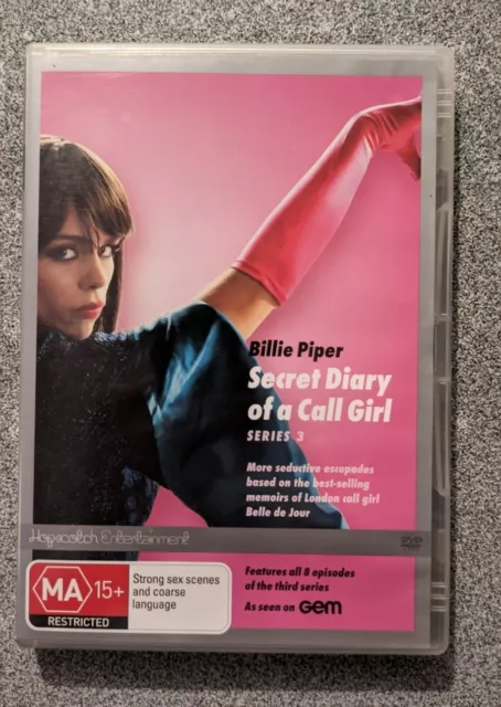 Secret diary of a call girl free episodes best sale