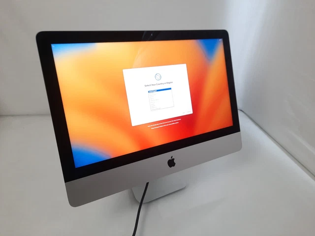 Apple Desktops & All-In-Ones, Desktops & All-In-Ones, Computers