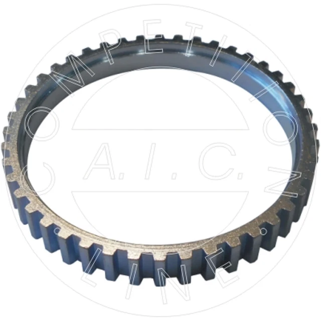 Anello sensore ABS originale AIC Quality 55999 anteriore su entrambi i lati per Nissan Almera 2 1