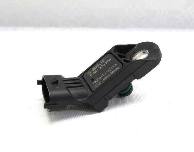 Pressure Sensor Manifold 100504T214211A Vauxhall Combo D Fiat Doblo II 1,4l