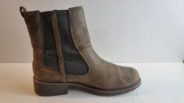 LADIES CLARKS