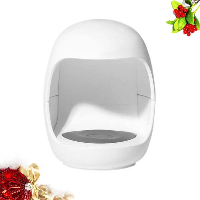 Mini lampada per unghie LED per lucidatura gel mini lampada per unghie USB luce ultravioletta