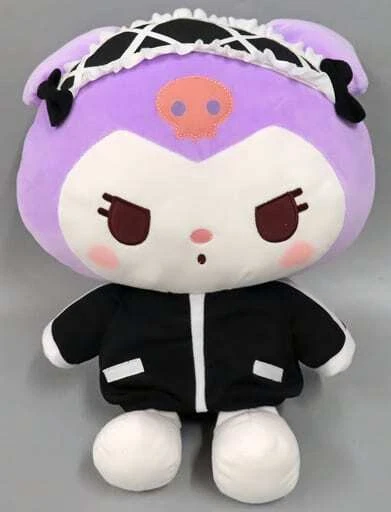 Carino il lupo grigio di peluche • Mio Peluche Carino il lupo grigio di peluche • Mio Peluche