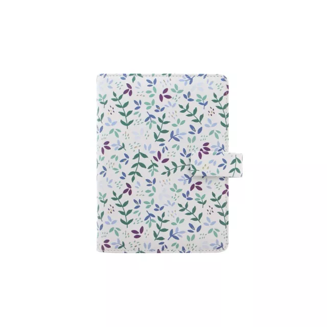 Filofax Personal Garden Sunrise Organiser