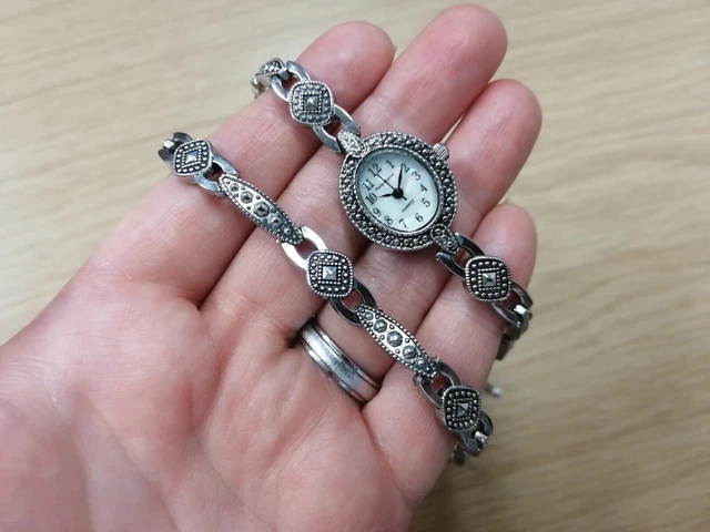 Philip mercier discount watch set