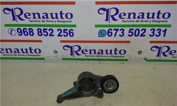 Galet tendeur seat leon (1p1) 1.9 reference 289774