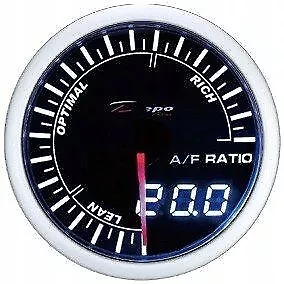 Tuning Gauge Kit Dp-Ze-118 Afr 52 Mm + Adapter