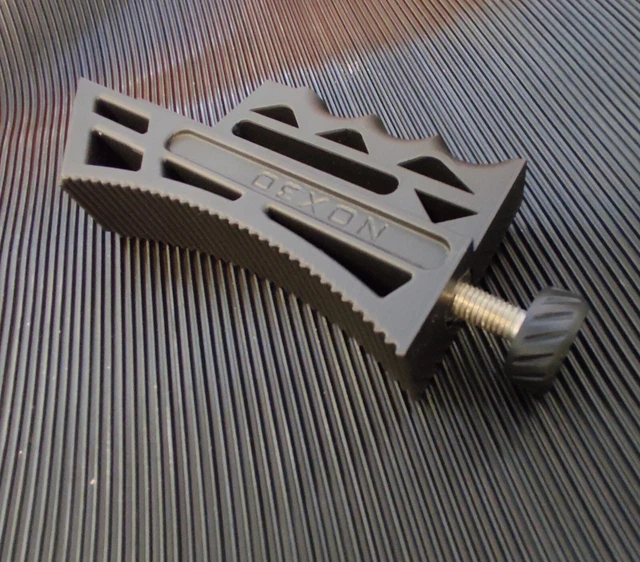 FX Impact RFB Precision Buttstock