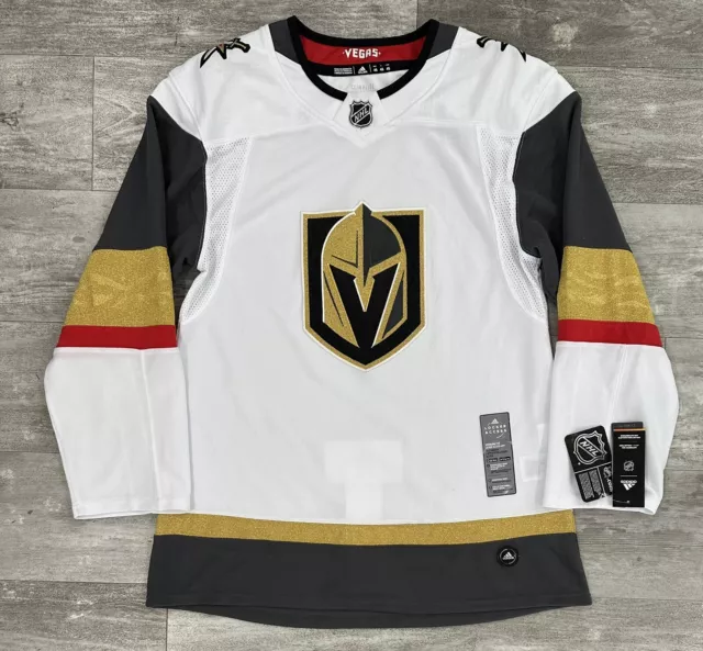 Vegas Golden Knights Authentic Adidas Jersey – Vegas Sports