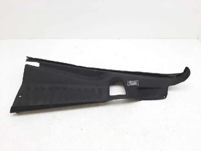 82904800 BODY PANELS MISC. Ferrari 458 Italia 2010
