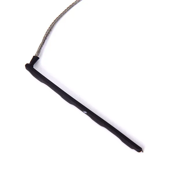 32cm Bendable Piezo Cable Pickup for Acoustic Guitar or Bass w/ 2.5mm   New