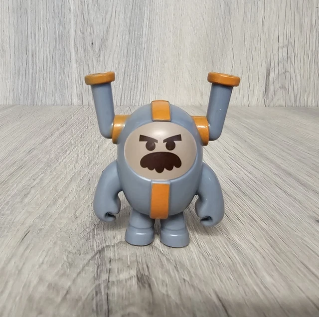 CBEEBIES GO JETTERS Grand Master Glitch Official Figure With Rocket ...