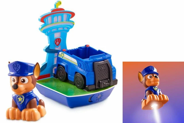 Nachtlicht The Paw Patrol GoGlow Chase