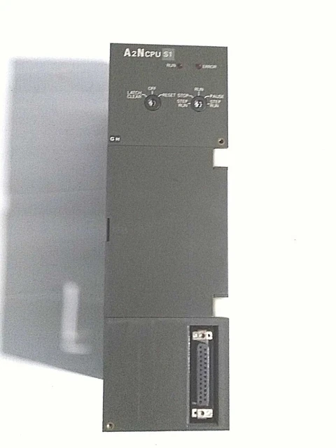 MITSUBISHI A2NCPU-S1 CPU Unit ✦KD