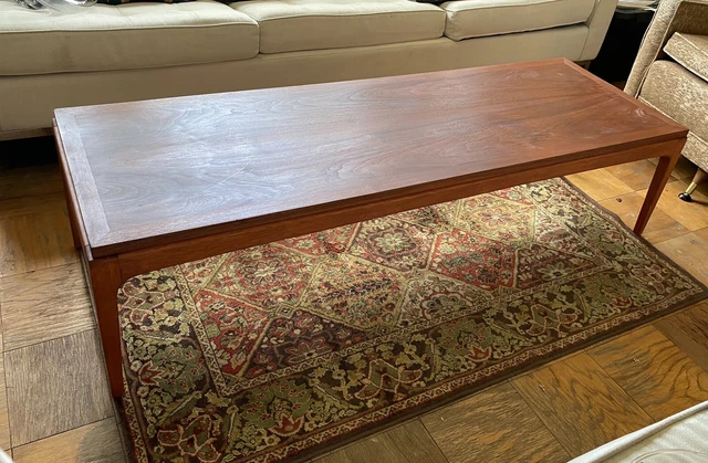 Lane Rhythm Coffee Table Lane Rhythm Coffee Table