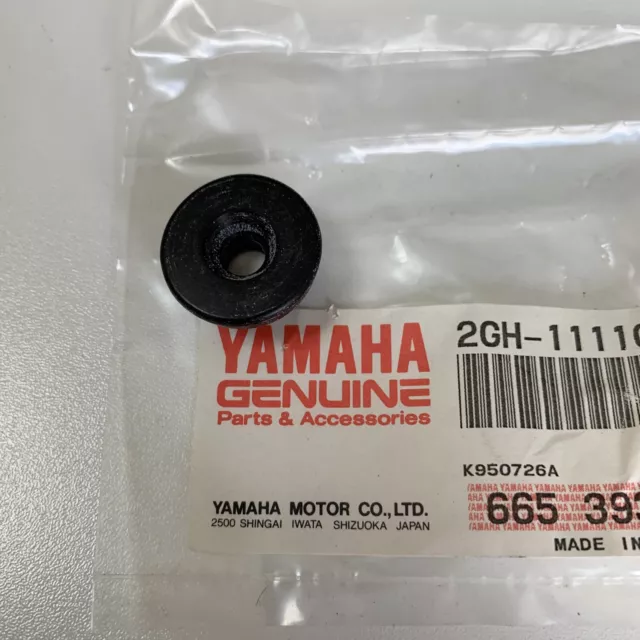 Yamaha Fzr750R Vmx1200 Xj900 Gummilager 1 Zylinderkopf Rubber Mount 1  Xx8956 2