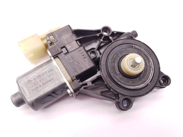 Fensterhebermotor vorne links 8A61-14A389-B Ford Fiesta MK7 JA8 Fensterhebermotor vorne links 8A61-14A389-B Ford Fiesta MK7 JA8