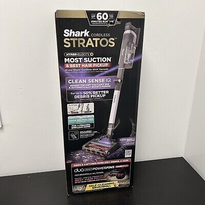 shark stratos iz862h