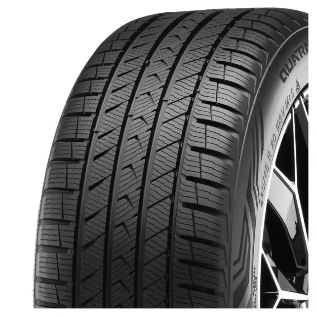 4x Vredestein Quatrac PRO+ XL FSL M+S 215/45 R17 91Y 2154517 Ganzjahresreifen