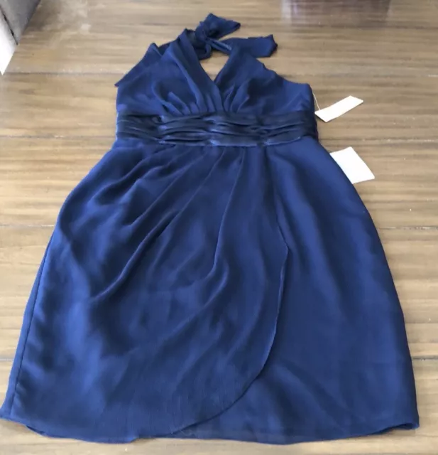 New Maggy London Dress size 12