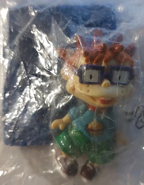 Figurine E.T. L'extra-terrestre – Toys "R" Us – 2001 – Neuve Sous Blister D'origine