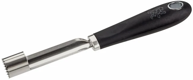 Stanley Rogers Apfelentkerner 21,5cm Edelstahl Apfel Obst Entkerner Küchenhelfer