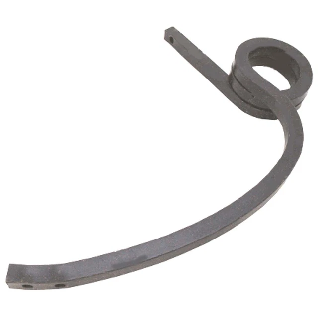 Schwergrubberzinken Universal Vergleichsnummer SGZ 35X35R rechts Einbauhöhe 635
