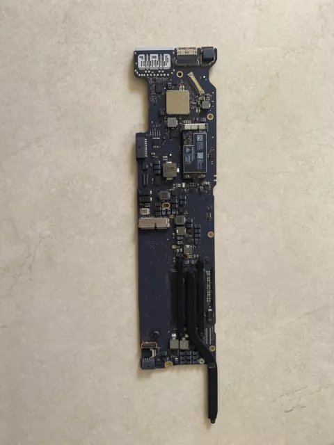 MacBook Air 13 A1466 Early 2015 **8GB** Logic Board Motherboard Easy Fix