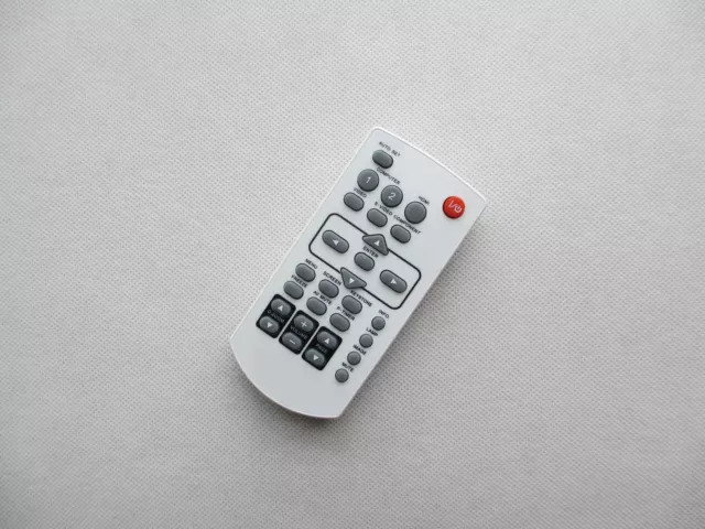 Remote Control For Sanyo PLC-WXE46A PLC-XE31 PLC-XE32 Multimedia Projector