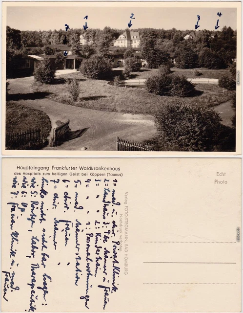 Fahne Flagge Friedrichsdorf  Taunus  OT Köppern Hissflagge 90 X 150 Cm 95849595