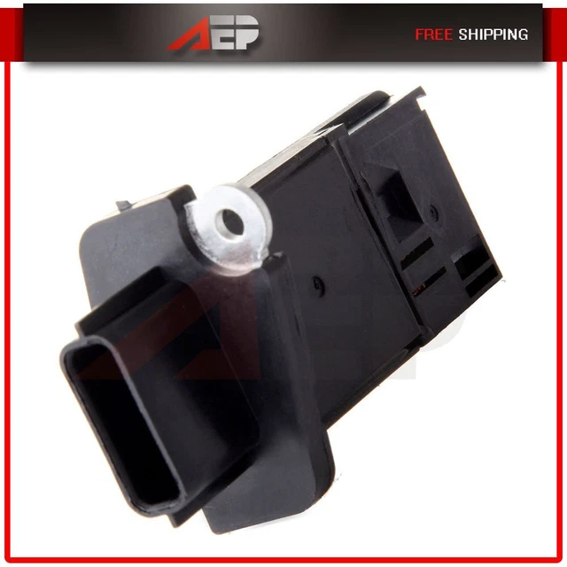 MASS AIR FLOW Sensor for FX50 G37 M37 QX56 370Z Altima Armada Cube