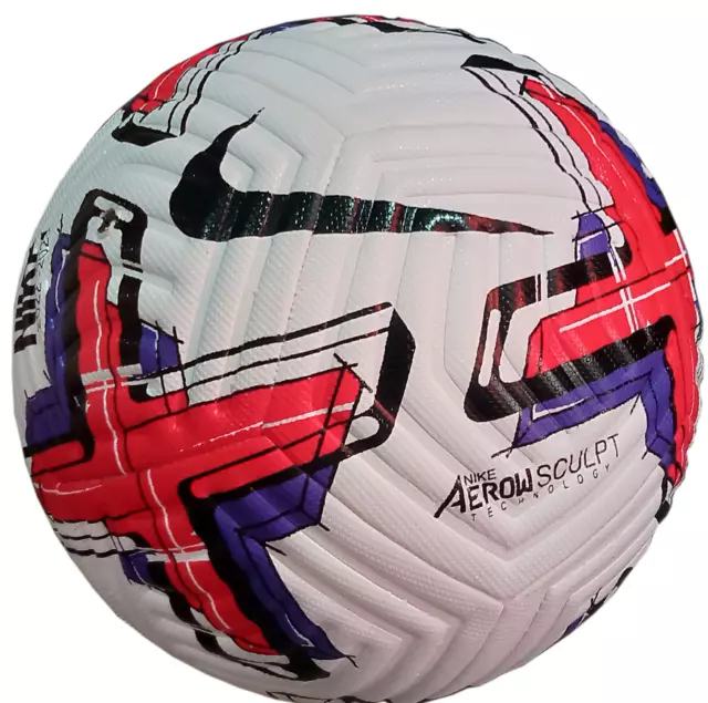 nike premier league ball size 5