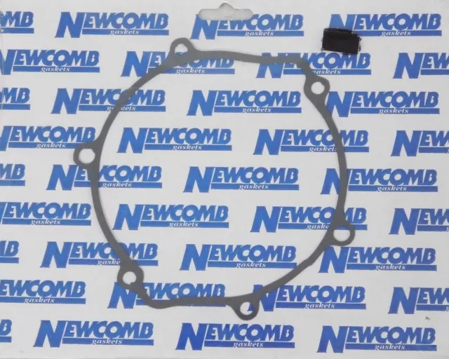 Newcomb Clutch Cover Gasket fits Yamaha YZ85 2002-2017