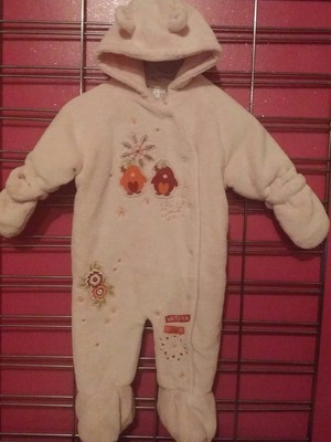 Combi Pilote Bebe Fille Eur 10 00 Picclick Fr